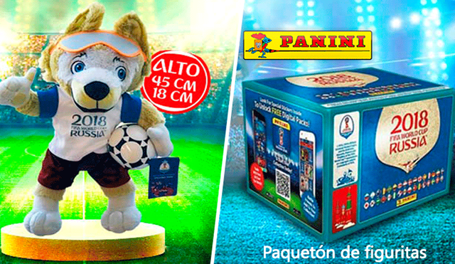 CyberDays Perú: Figuritas Panini y otros productos con descuento gracias a Cuponidad