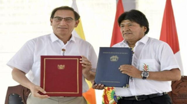 Tren bioceánico: China podría ser socio de Bolivia y Perú en megaproyecto