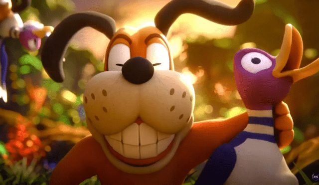 E3 2019: Banjo Kazooie regresa junto a Donkey Kong y el perrito de Duck Hunt [VIDEO]