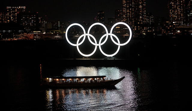Comite Olimpico de Estados Unidos pide postergar los Juegos Olímpicos. Foto: AFP