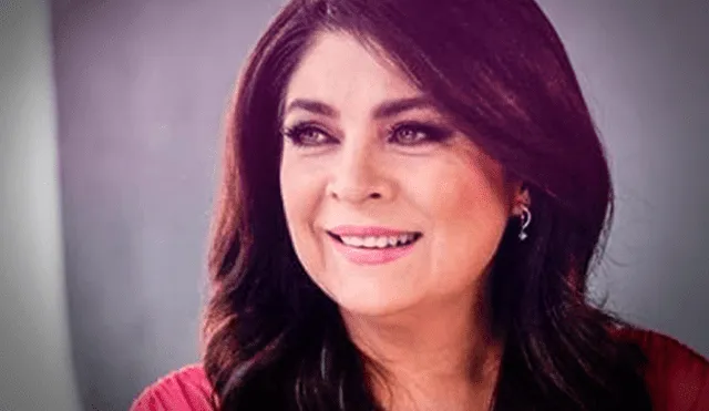 Victoria Ruffo, Luis Miguel, México