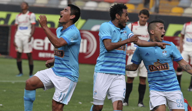 Copa Sudamericana 2018: la cantidad de dinero que recibirán los equipos peruanos