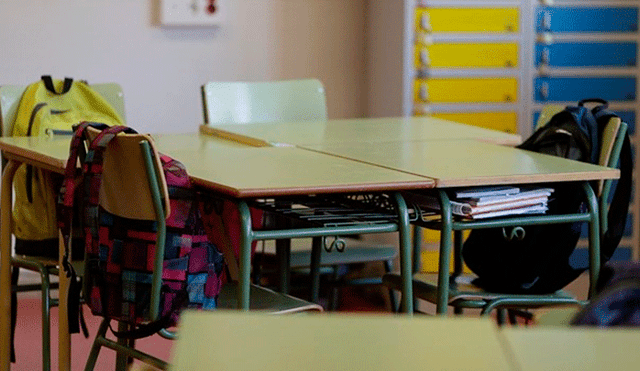 España: niño de 9 años habría sido violado por sus compañeros de colegio 