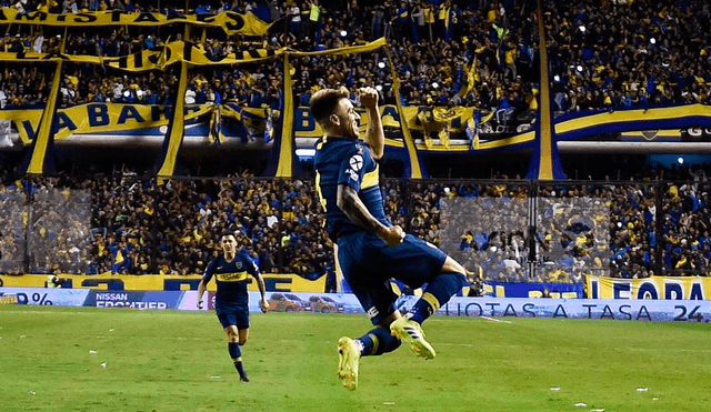 Boca Juniors avanzó a 'semis' en la Copa de la Superliga: derrotó por penales a Vélez