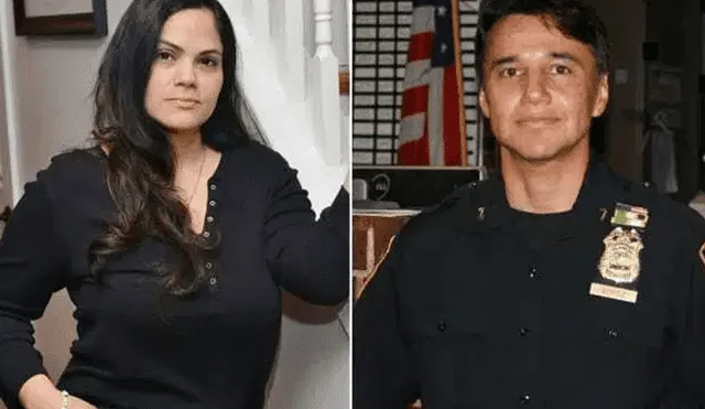 Estados Unidos: policía dominicana exige millonaria sanción a jefe que le propuso trío sexual