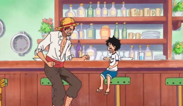 One Piece: fanáticos descontentos por relleno del capítulo 878 [VIDEO]