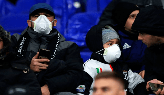 Los hinchas de la Serie A se ven perjudicados nuevamente luego que el fin de semana pasado se suspendieran otros partidos. Foto: Serie A.