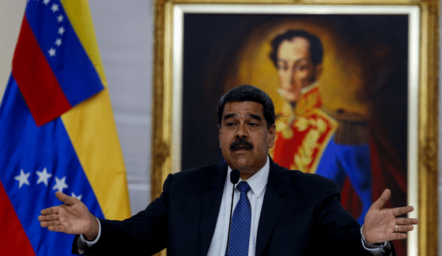 Elecciones Venezuela: Maduro promete que aceptará los resultados de presidenciales