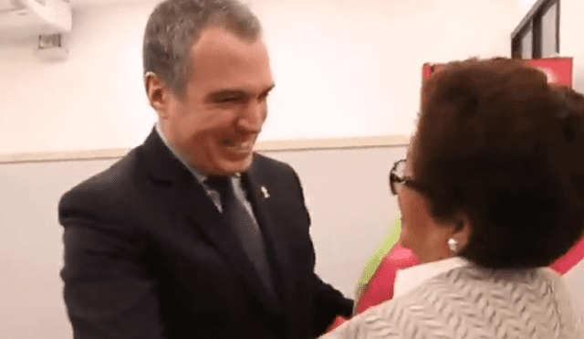 Profesora Profesora
