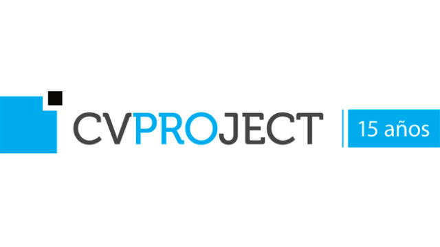 CV Project celebra su décimo quinto aniversario