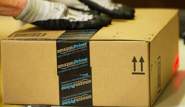 Amazon incrementó sueldo a sus trabajadores y decisión podría afectar sus tarifas de venta