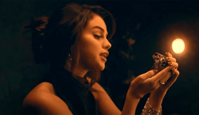 Selena Gomez confiesa que quiere un novio tras revelar el origen de Boyfriend