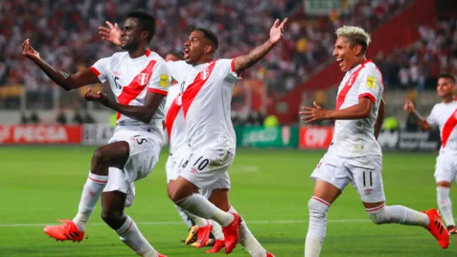 El futbolista 'olvidado' de Perú tras la clasificación a Rusia 2018 [VIDEO]
