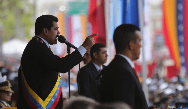 Nicolás Maduro estaría preparando abolir el sufragio en Venezuela, según Santos