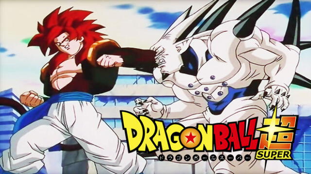 Dragon Ball Super: Nueva película mostraría a los Dragones Malignos como villanos