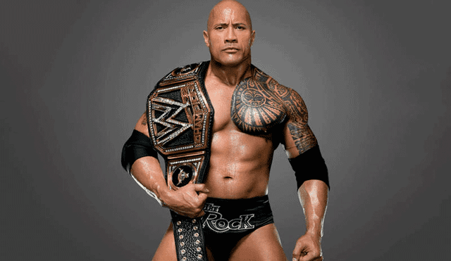 The Rock afirmó que se retiró silenciosamente de la lucha libre y no volvería a WWE.