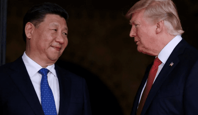 Guerra comercial: China y Estados Unidos piden volver al diálogo