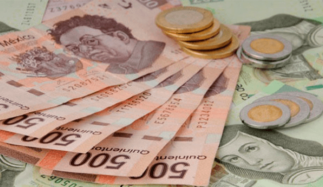 Tipo de cambio: precio del euro a pesos mexicanos este jueves 4 de abril de 2019