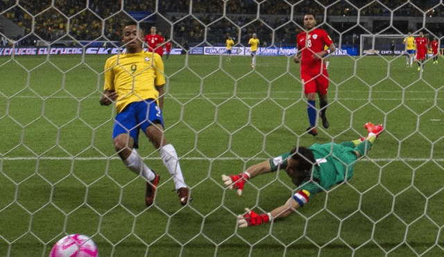YouTube: Relator chileno ruega en plena transmisión que Brasil se deje hacer un gol [VIDEO]