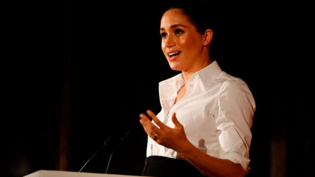 Meghan Markle