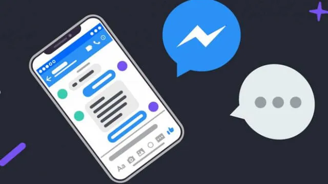 Facebook Messenger tendrá una versión para escritorio [FOTOS]
