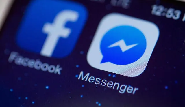 Facebook Messenger reune alrededor de 1.300 millones de usuarios.