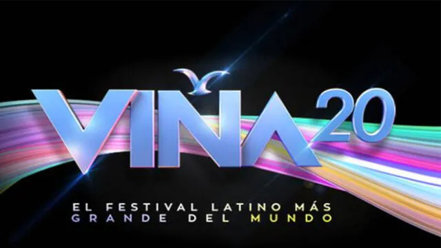 El Festival Viña del Mar 2020 va desde el domingo 23 de febrero hasta el viernes 28 de este mes. Foto: difusión