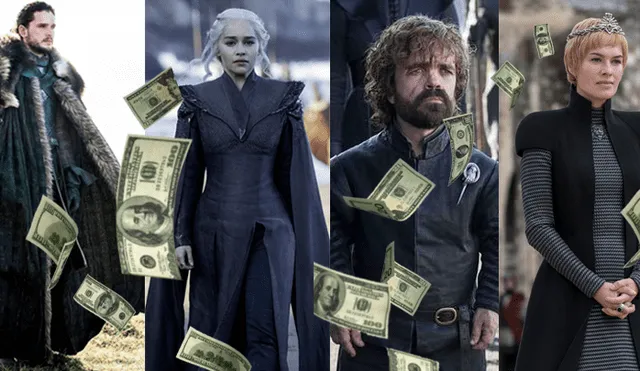 Game of Thrones: Sitio de apuestas te paga por adivinar qué personajes mueren