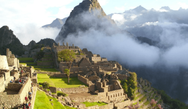 Alistan tres proyectos de protección al patrimonio en Cusco 