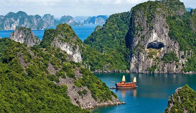 Tailandia impulsa ecoturismo para atraer turistas
