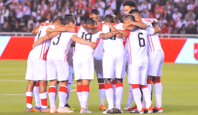 Perú vs. Costa Rica EN VIVO se enfrentan en amistoso prevIo a la Copa América 