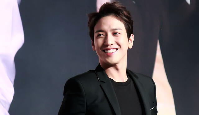 Jung Yong Hwa CNBLUE, Daebak real estate, The package