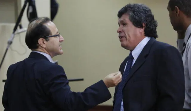Benitez hace cuatro años: “Toledo ya parece ‘Pinueve’, porque le ganó a Pinocho”