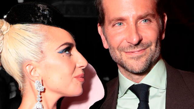 Bradley Cooper, Lady Gaga e Irina Shayk: ¿Cuál es la verdad del triángulo amoroso?