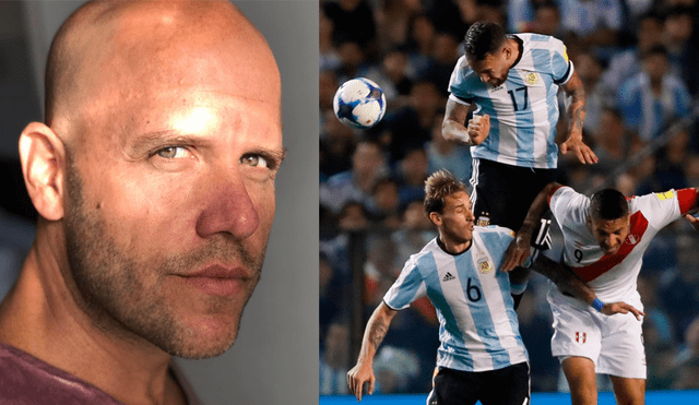 Instagram: Gianmarco Zignago deja duro mensaje tras el Argentina vs. Perú