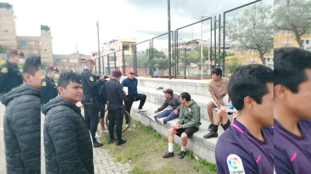 Coronavirus: insisten en no acatar aislamiento en Cajamarca 