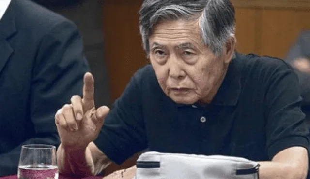 Artistas plásticos se pronunciaron sobre el indulto a Alberto Fujimori