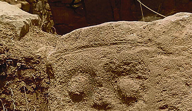 Hallan cuatro tumbas en complejo Wiracochapampa