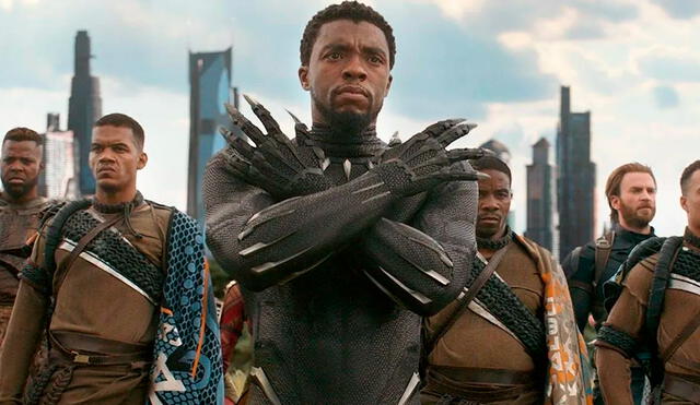 El emote de Wakanda Forever estará gratis en Fortnite hasta el próximo 12 de enero. Foto captura: Marvel Studios