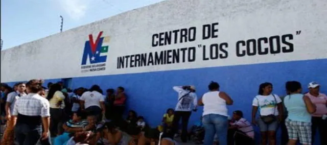 Venezuela: se fugan 58 reos de una estación policial 