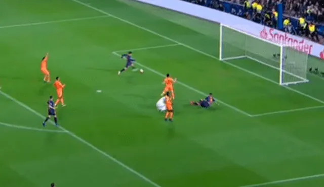 Barcelona vs Lyon: conexión Suárez-Coutinho decretó el 2-0 'culé' [VIDEO]
