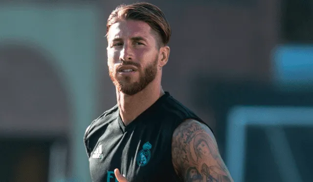 Ramos advierte al Barcelona: "Estamos más obligados que nunca a ganar"