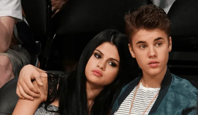 Fans de Selena Gómez critican a Justin Bieber por su terrible reacción [VIDEO] 
