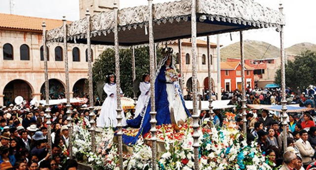 Por la masividad del festejo, esta actividad es considerada una de las más importantes de la llamada “Ciudad Rosada”.