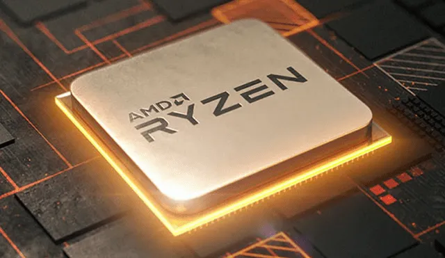 AMD Ryzen 3000 son los nuevos procesadores que vienen con 12 núcleos [VIDEO Y FOTOS]