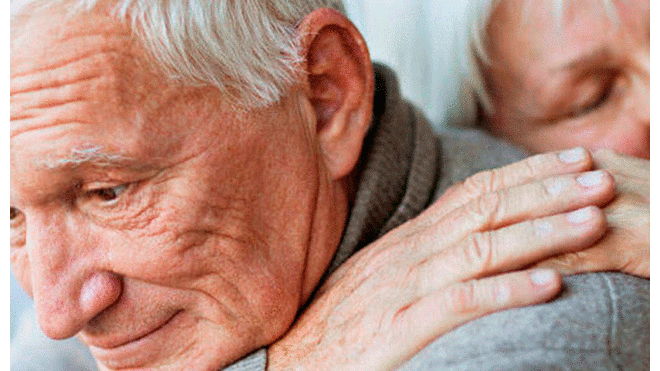 Día Mundial del Alzheimer: ¿cómo debe afrontar la familia la enfermedad?
