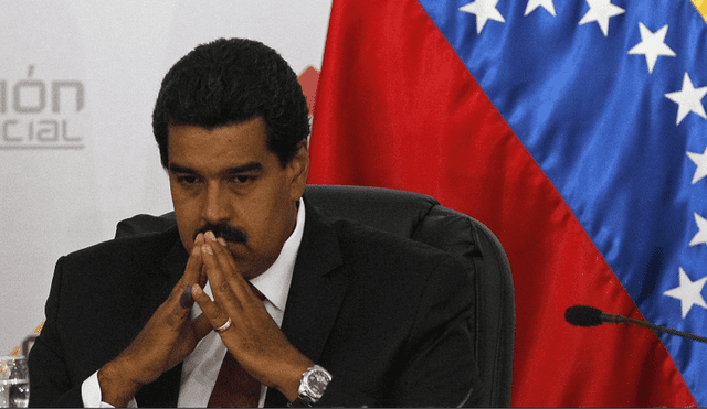 Venezuela tendrá que aceptar decisión en disputa territoral con Guyana 