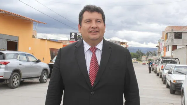 Cajamarca: PNP y Fiscalía afinan estrategias para prevenir posibles conflictos sociales 
