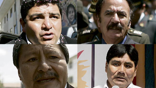 Alcaldes distritales de Cusco fueron derrotados en las urnas [INFO]