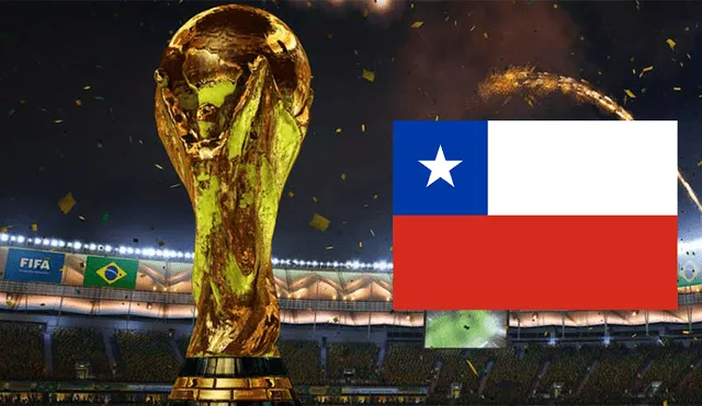 Chile anuncia postulación para ser sede del Mundial 2030